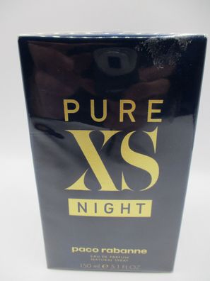 Paco Rabanne Pure XS Night Eau de Parfum 150ml