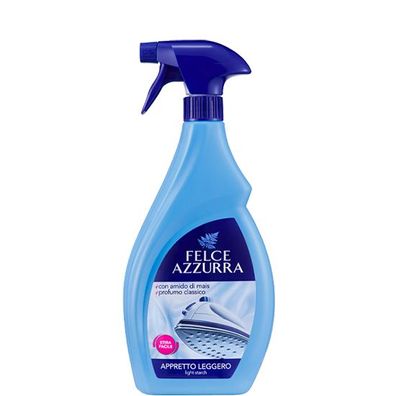 Felce Azzurra Parfümiertes Bügelspray 750 ml