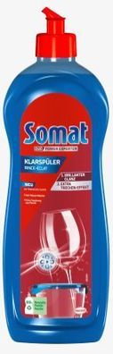 Somat Klarspüler für Geschirrspüler 750 ml