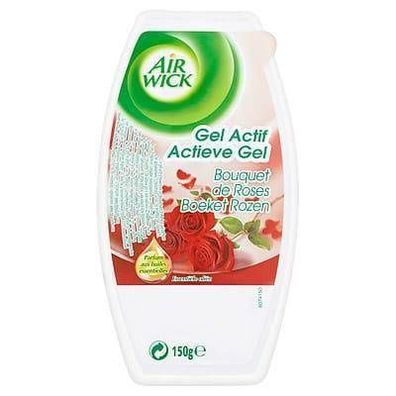 Air Wick Rose Bouquet Lufterfrischer 150 g