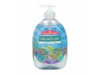 Palmolive Aquarium Flüssigseife 500 ml