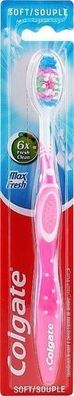 Colgate Max Fresh Soft Zahnbürste