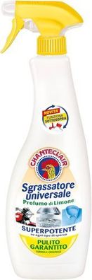 Chanteclair Sagrassatore Limone Entfetter 600 ml