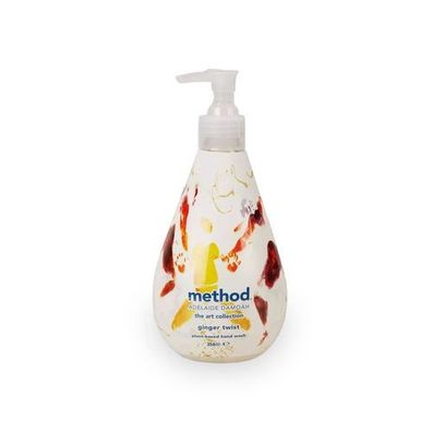 Method Ginger Twist Flüssigseife 354 ml