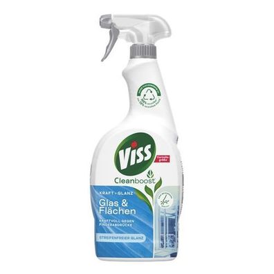 Viss Glas &amp; Flachen Glasreiniger 750 ml