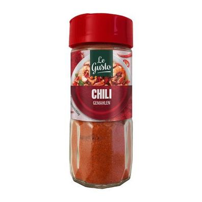Le Gusto Paprika Chili 40 g