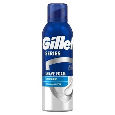 Gillette Hydratant Rasierschaum 250 ml