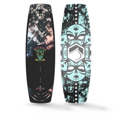 LIQUID FORCE Wakeboard Butterstick 140