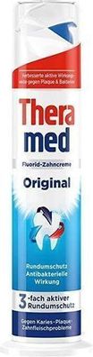 Theramed Original-Zahnpasta 100 ml