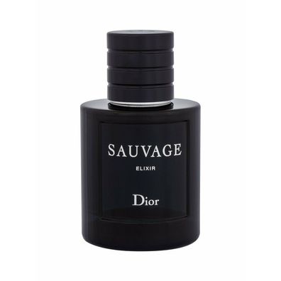 Dior Sauvage Elixir Edp Spray