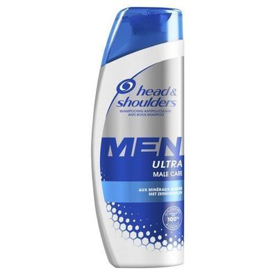 Head &amp; Shoulders Men Ultra Männerpflege Shampoo 250ml