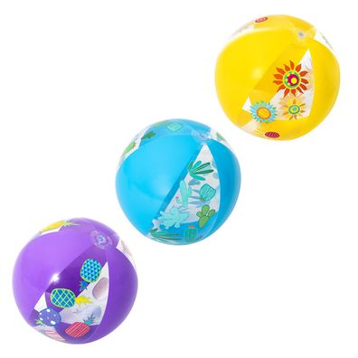 Wasserball Groove n' Splash™ 51 cm, sortiert