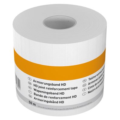 fermacell FC Armierungsband HD 50m 120mm - Lieferform: Rolle 50m