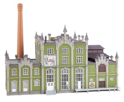 Faller 190081 Brauerei Peschl Spur H0