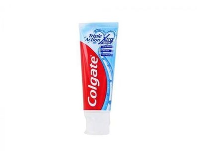 Colgate Triple Action Extra Weiß Zahncreme 75 ml