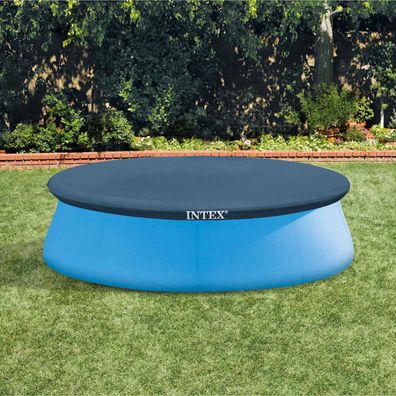 Intex Poolplane Rund 244 cm 28020