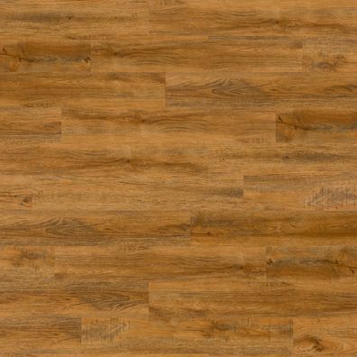 WallArt Paneele Holzoptik Altholz Eiche Rostbraun