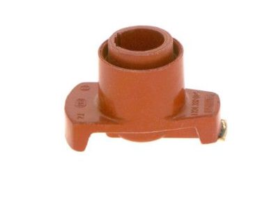 BOSCH 1234332088 Zündverteilerläufer für Mercedes COUPE PAGODE S-KLASSE SL /8 W114
