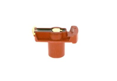BOSCH 1234332273 Zündverteilerläufer für AUDI Citroën FIAT FORD LANCIA VW SKODA SEAT