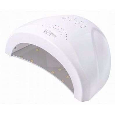 Sunone Sun1 UV/LED Nagellampe 24/48W in Weiß