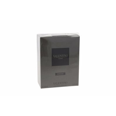 Valentino Uomo Intense EDP 100ML