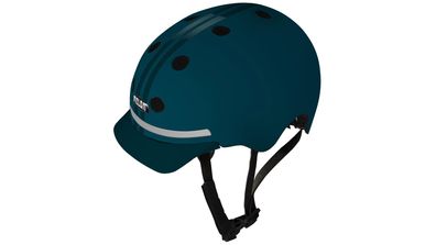 MELON Helm "E-Series" LED-Band vorne (weiß), LED-L Nightliner, Gr