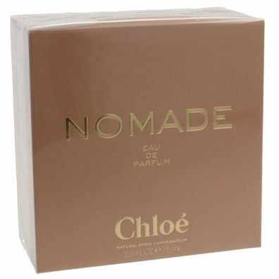 Chloé Nomade Eau De Parfum Spray 75ml