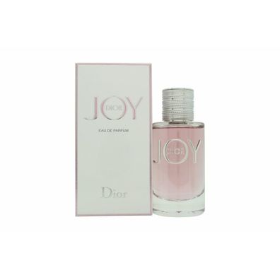Joy By Dior Eau De Parfum Spray 50ml