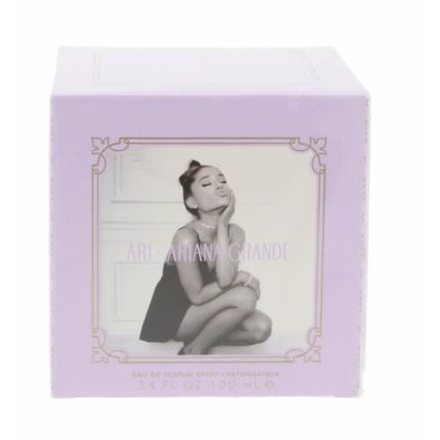 Ariana Grande Ari Edp Spray 100ml