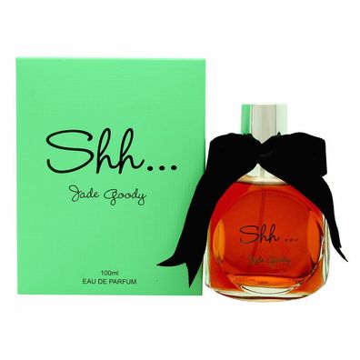 Jade Goody Shh Eau de Parfum 100ml Spray