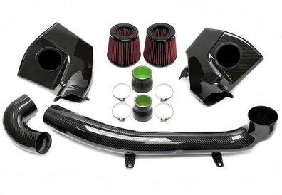 TA Technix Carbon Air Intake passend für BMW G80 G82