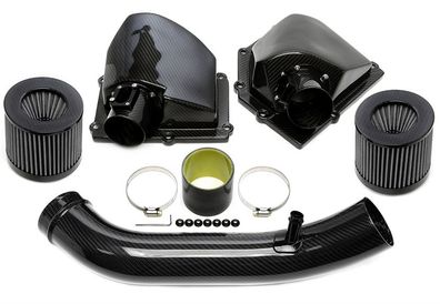 TA Technix Carbon Air Intake passend für BMW 3er F80 4er F82