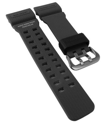 Casio G-Shock Mudmaster | Uhrenarmband Resin grau | GSG-100-1A3