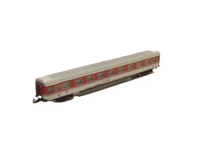 Märklin mini-club 8734 - Intercity-Großraumwagen - 1:220 - Originalverpackung
