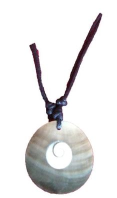 Muschelkette