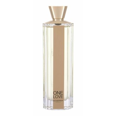 Jean-Louis Scherrer Scherrer One Love Femme Edp 100ml Spray