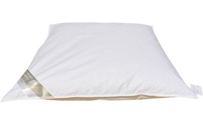 Betten Hofmann Baby Winter Daunenbett 80x80 cm warme Babydaunendecke Babydecke