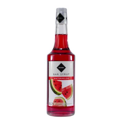 Rioba Watermelon (Wassermelone) Syrup