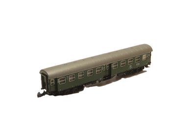 Märklin mini-club 8754 - Personenwagen - 1:220 - Originalverpackung