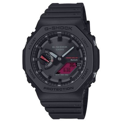 Casio - GA-B2100BBR-1AER - Armbanduhr - Unisex - Solar - G-SHOCK