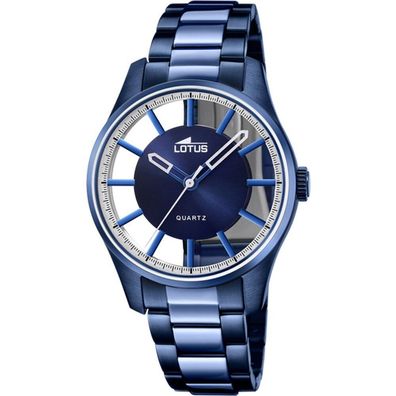 Lotus - 18904/1 - Armbanduhr - Herren