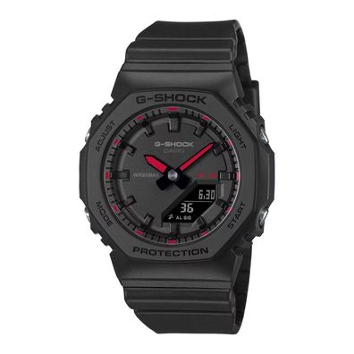 Casio - GMA-P2100SA-1A1ER - Armbanduhr - Unisex - Quarz - G-SHOCK