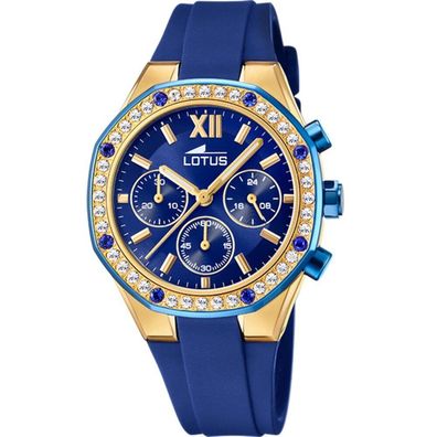 Lotus - 18876/1 - Armbanduhr - Damen