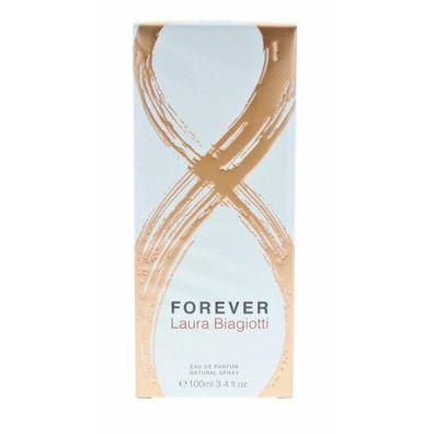 Laura Biagiotti Forever Edp Spray