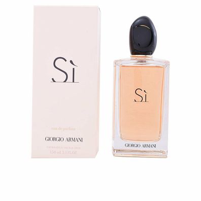 Armani Si Edp Spray 150ml