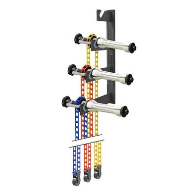 Bresser - F000225 - MB-2 Backdrop System zur Wand- oder Deckenmontage
