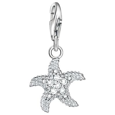 Thomas Sabo - 0917-051-14 - Charm - Damen - 925er Silber - Glam & Soul