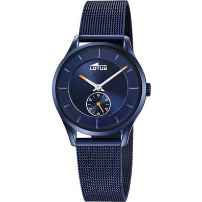 Lotus - 18819/1 - Armbanduhr - Damen