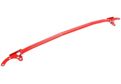 TA Stahl-Domstrebe rot passend für BMW 1er Serie F20/F21
