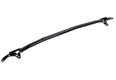 TA Stahl-Domstrebe schwarz passend für BMW 1er Serie F20/F21